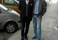 Agrigento 25 febbraio 2017 con Angelo Lombardo